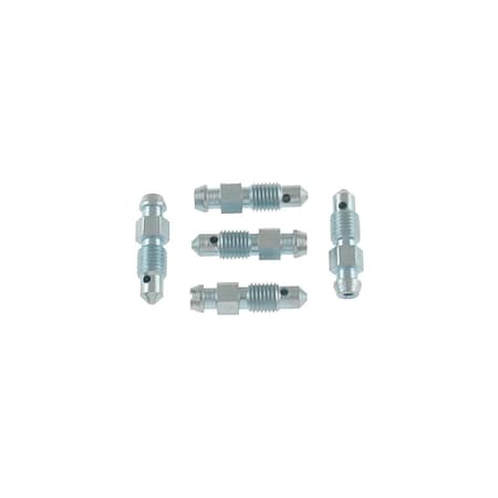 Carlson Brake Hardware Acura 10-05 Ford 10-89 Honda 02 Hyun 10- H9430